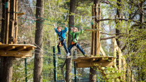 Mit Kindern was unternehmen – Die besten Familienideen