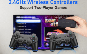 Wie man eine Gaming Konsole mit Wi-Fi verbindet – Schritt-für-Schritt-Anleitung