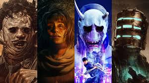 besten Horrorspiele für Konsolen der neuen Generation – Top 10 Grusel-Highlights 2025