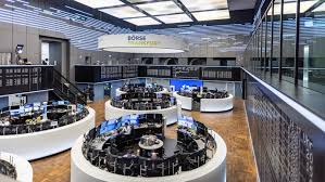Deutsch Börse Aktie: Alles, was Sie über den Aktienmarkt und Investitionen wissen müssen