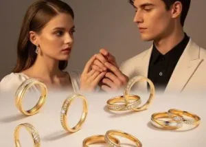 Serhano’s Juwelier Trauringe – Perfekte Ringe für den schönsten Tag